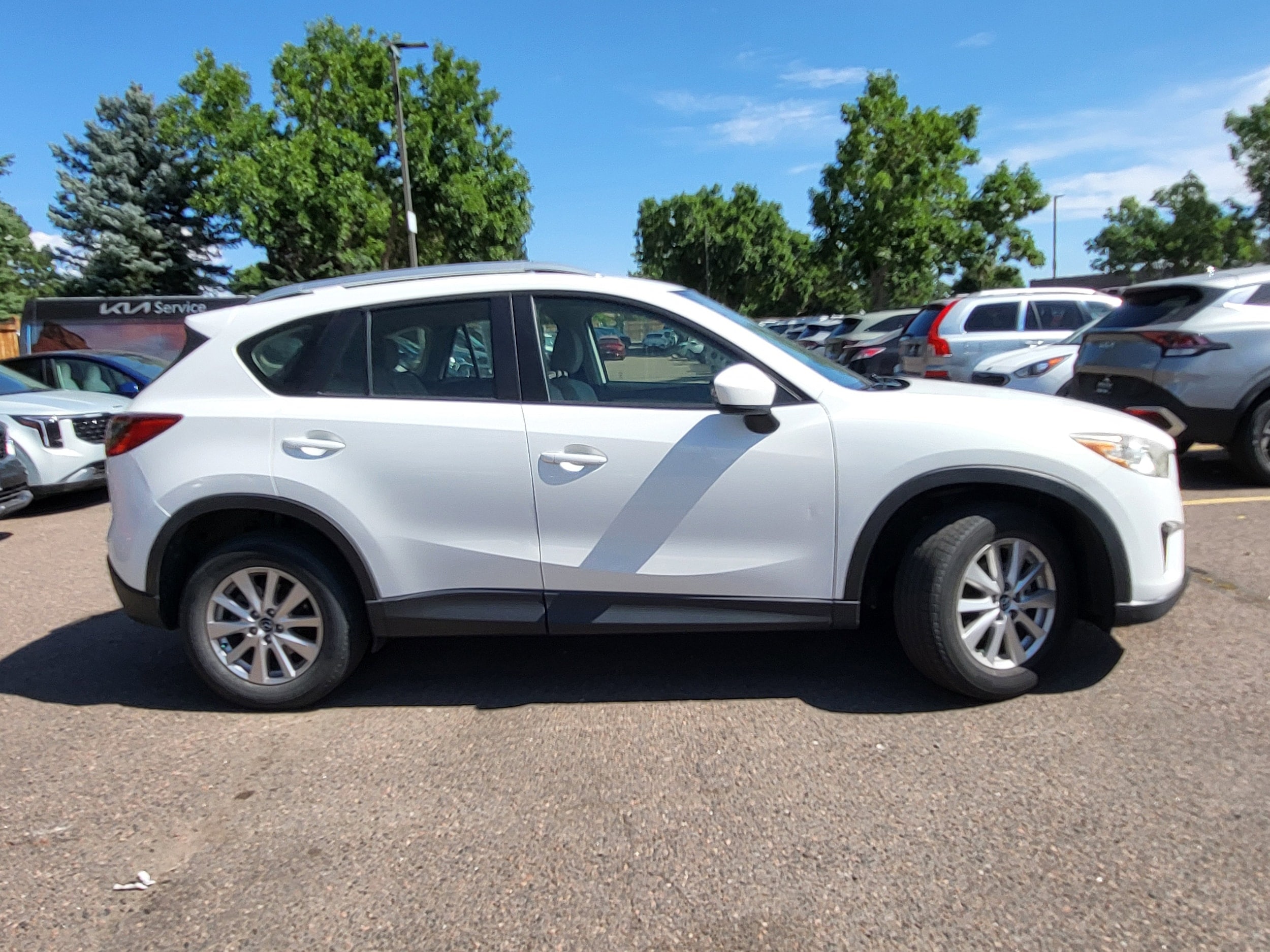 mazda cx-5 2014 JM3KE4BE4E0420174 image mazda cx-5 2014 JM3KE4BE4E0420174 image