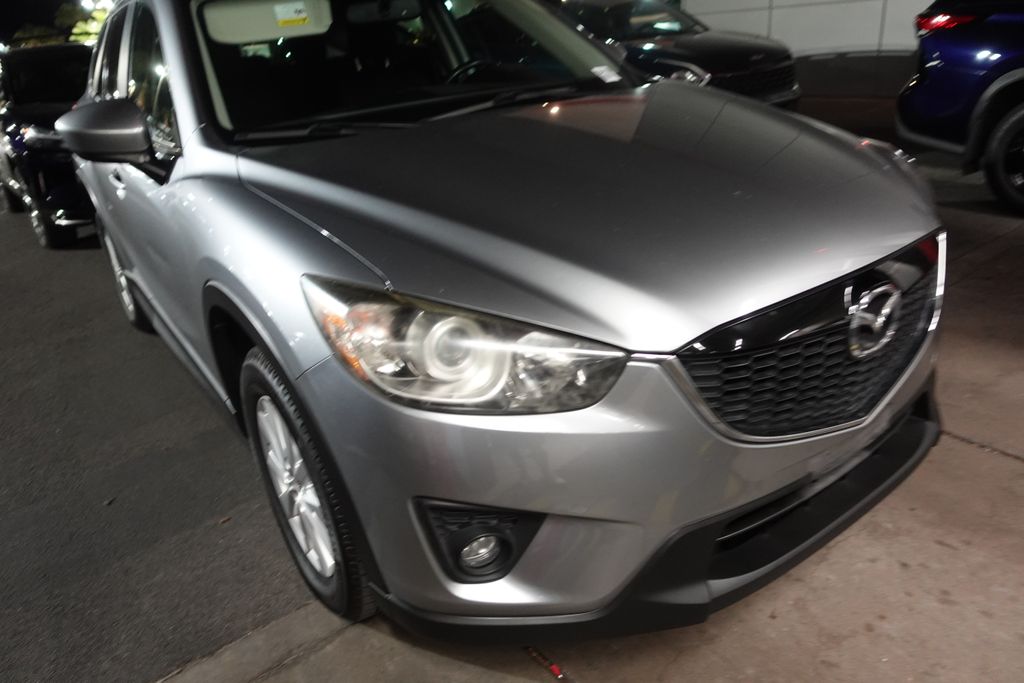 mazda cx-5 2014 JM3KE4CY0E0355302 image