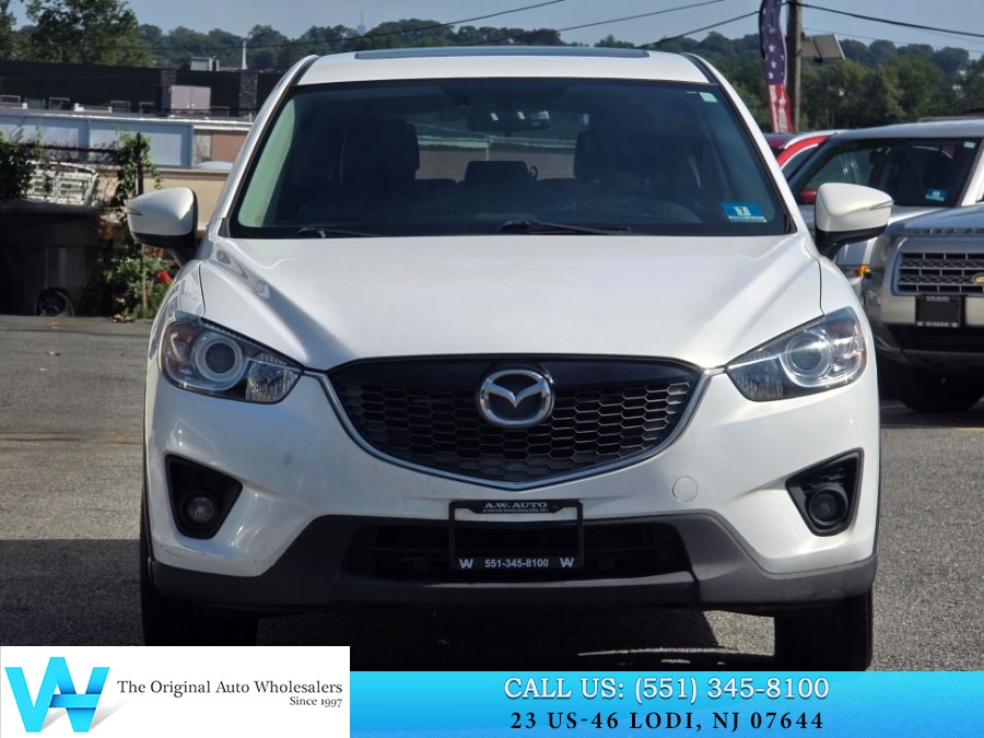 mazda cx-5 2015 JM3KE4DY5F0468758 image mazda cx-5 2015 JM3KE4DY5F0468758 image