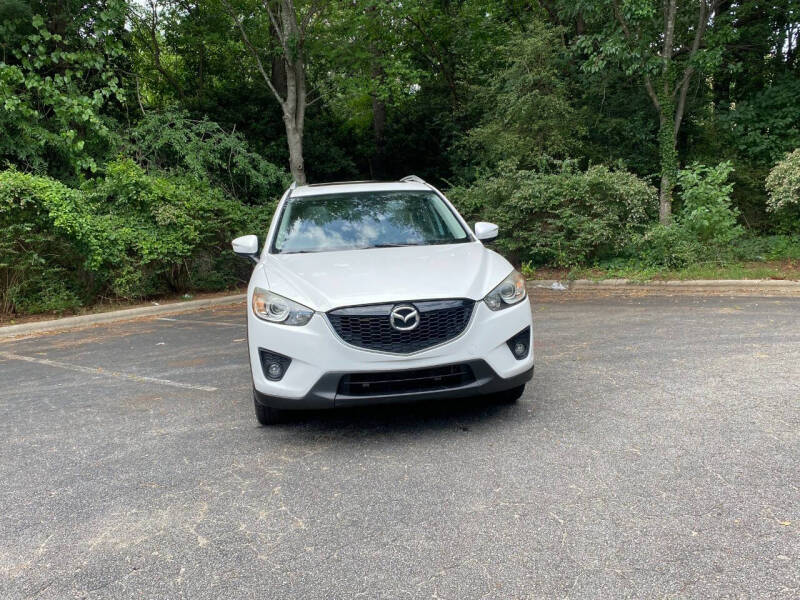 mazda cx-5 2015 JM3KE2DY7F0521142 image mazda cx-5 2015 JM3KE2DY7F0521142 image