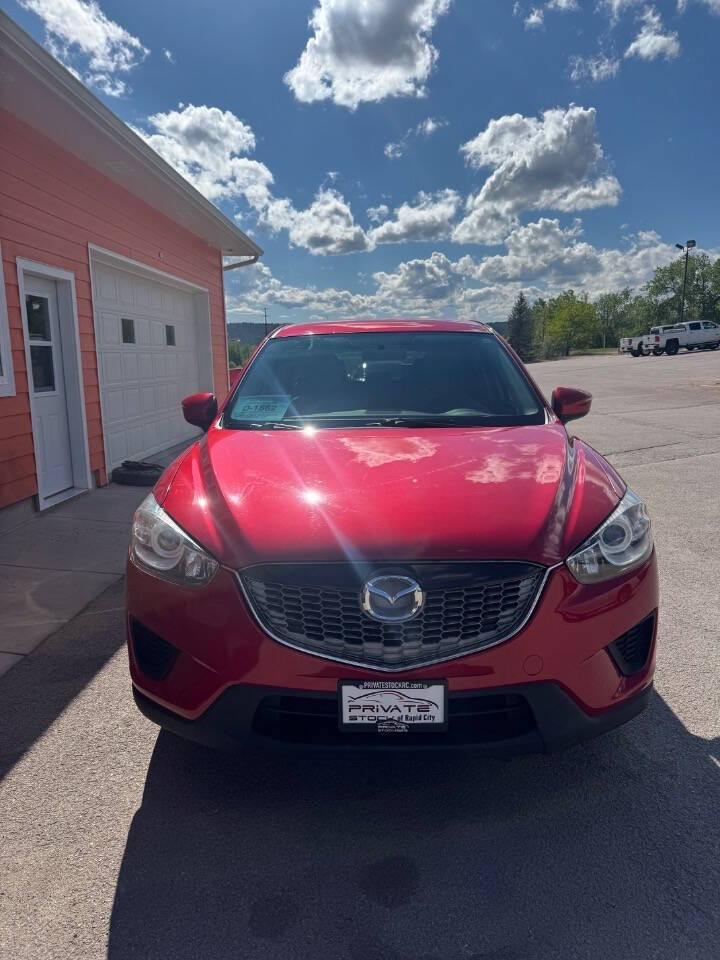 mazda cx-5 2015 JM3KE4BYXF0538239 image mazda cx-5 2015 JM3KE4BYXF0538239 image