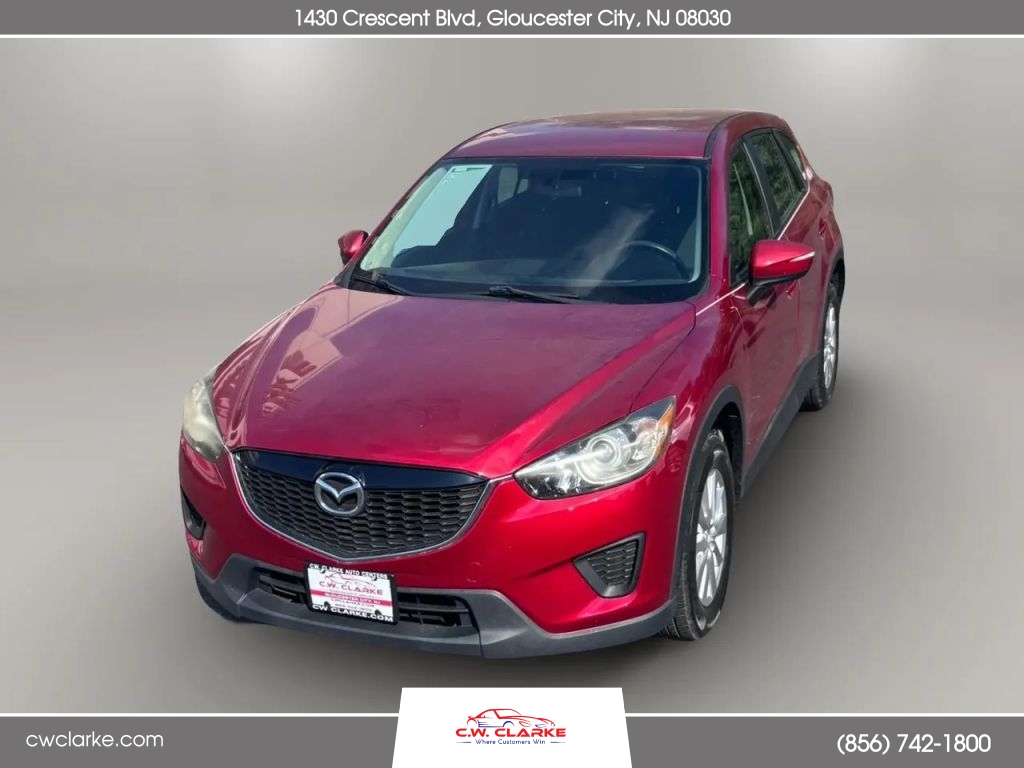 mazda cx-5 2015 JM3KE2BE5F0519236 image mazda cx-5 2015 JM3KE2BE5F0519236 image