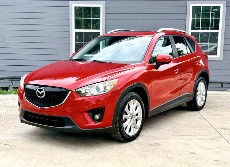 mazda cx-5 2015 JM3KE2DY6F0534755 image mazda cx-5 2015 JM3KE2DY6F0534755 image
