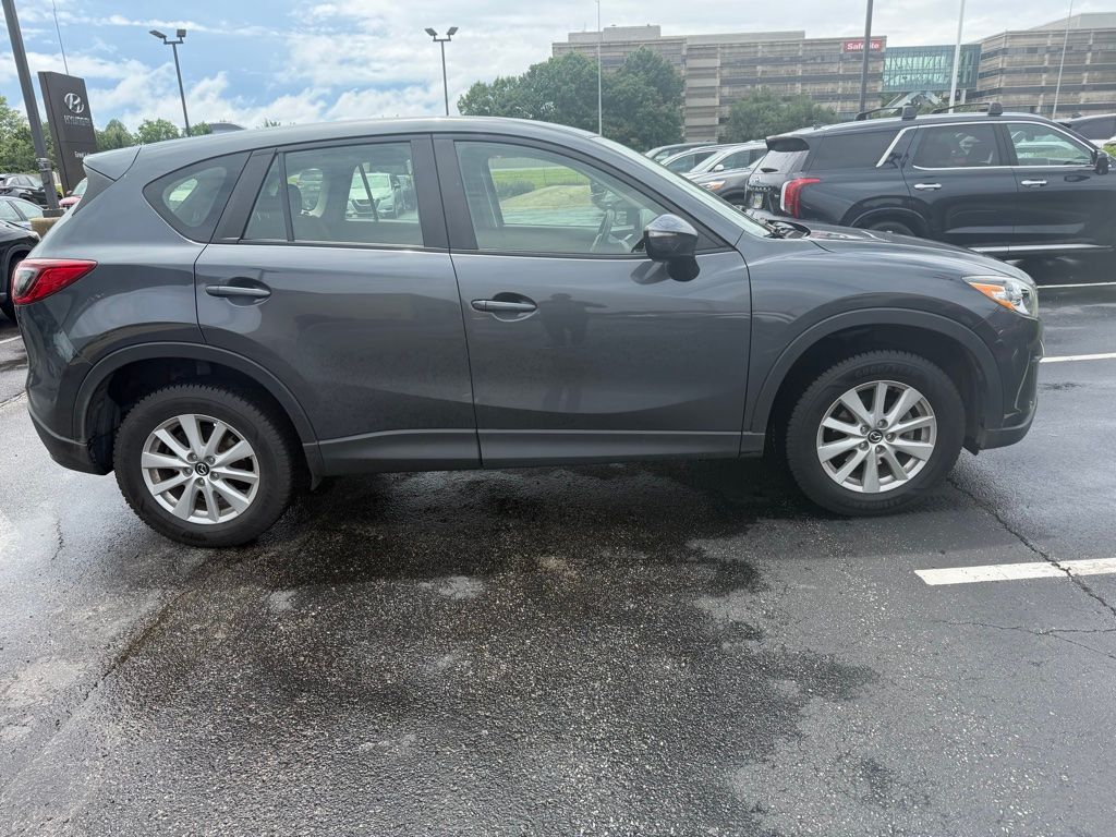 mazda cx-5 2015 JM3KE4BY2F0525601 image mazda cx-5 2015 JM3KE4BY2F0525601 image