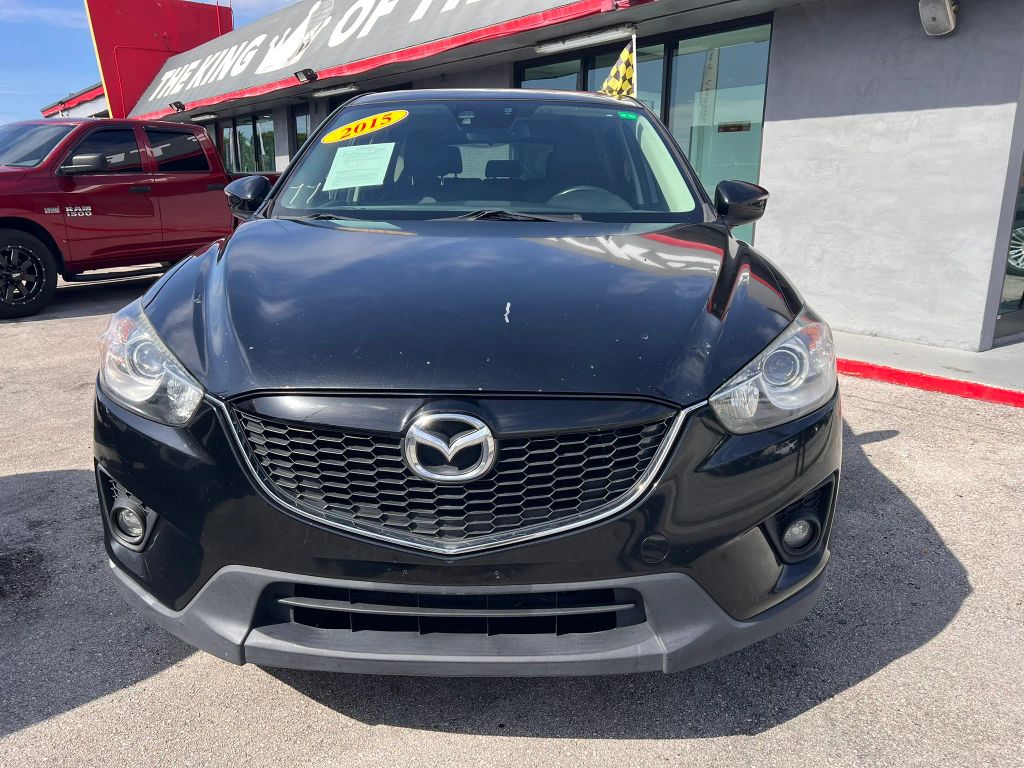 mazda cx-5 2015 JM3KE4DY5F0545757 image mazda cx-5 2015 JM3KE4DY5F0545757 image