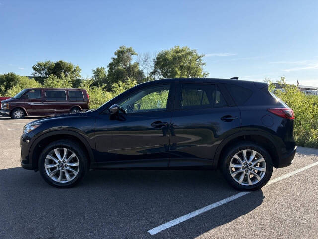 mazda cx-5 2015 JM3KE4DY5F0505386 image mazda cx-5 2015 JM3KE4DY5F0505386 image