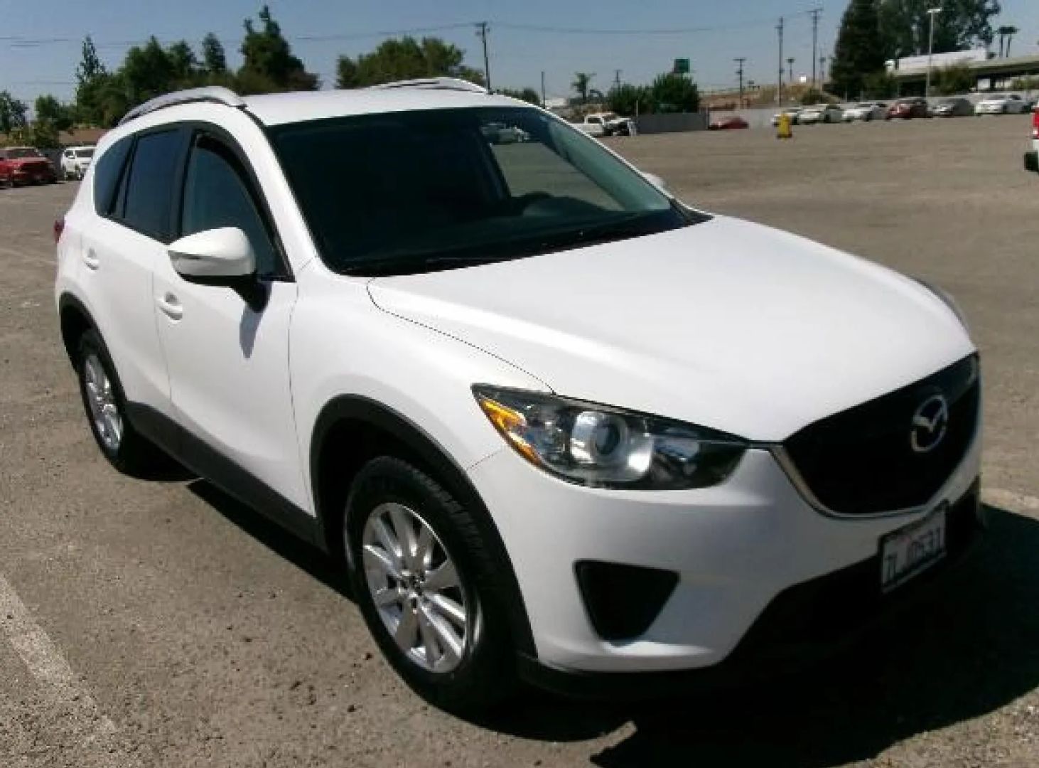 mazda cx-5 2015 JM3KE2BE6F0527944 image mazda cx-5 2015 JM3KE2BE6F0527944 image