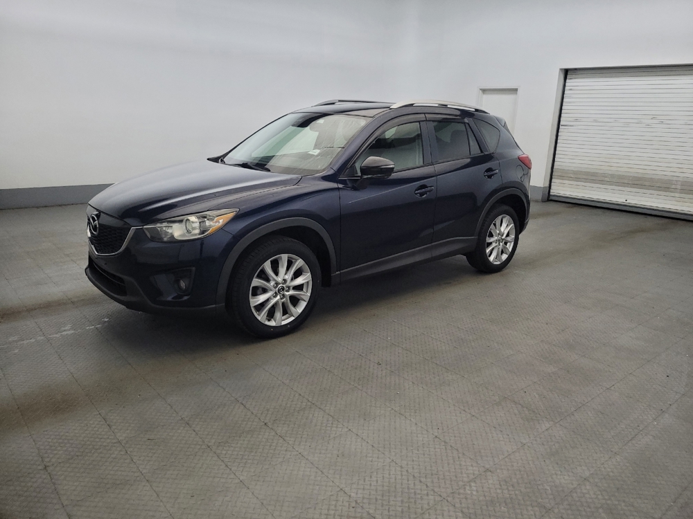 mazda cx-5 2015 JM3KE4DY5F0535021 image mazda cx-5 2015 JM3KE4DY5F0535021 image