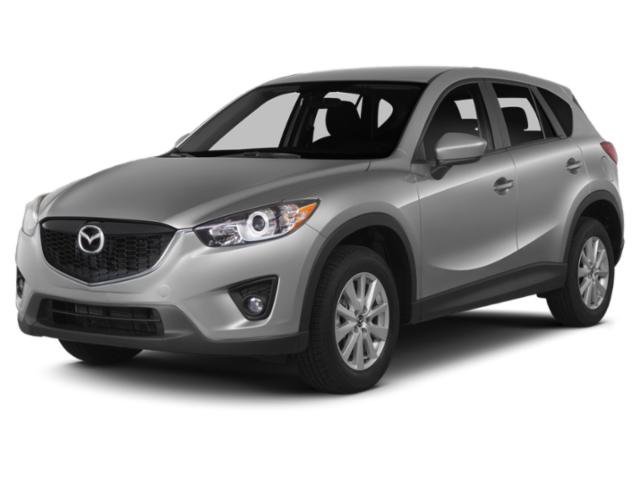 mazda cx-5 2015 JM3KE4DY7F0503302 image