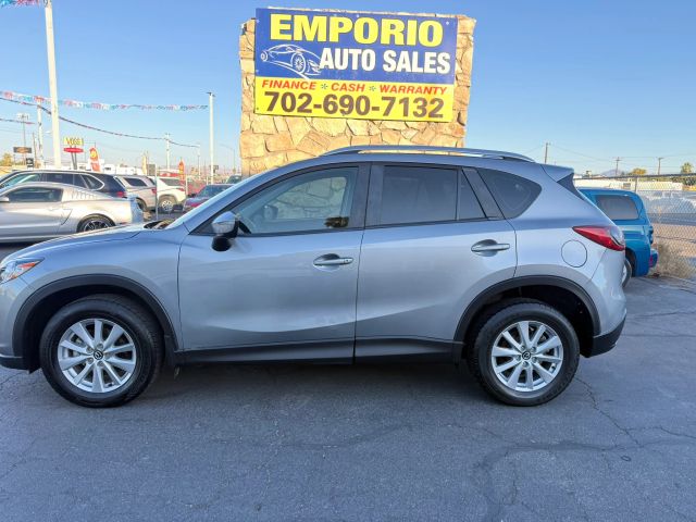 mazda cx-5 2015 JM3KE2BEXF0516607 image mazda cx-5 2015 JM3KE2BEXF0516607 image