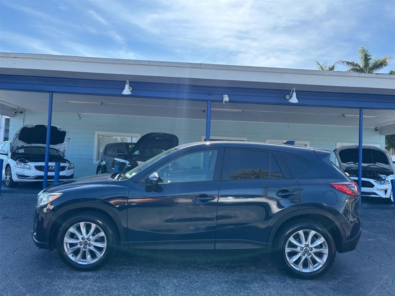 mazda cx-5 2015 JM3KE2DY4F0541672 image mazda cx-5 2015 JM3KE2DY4F0541672 image