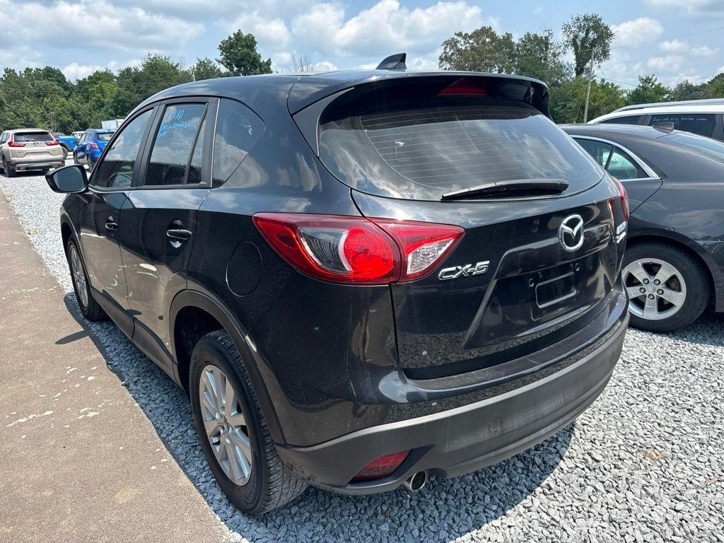 mazda cx-5 2015 JM3KE2BE7F0448248 image mazda cx-5 2015 JM3KE2BE7F0448248 image