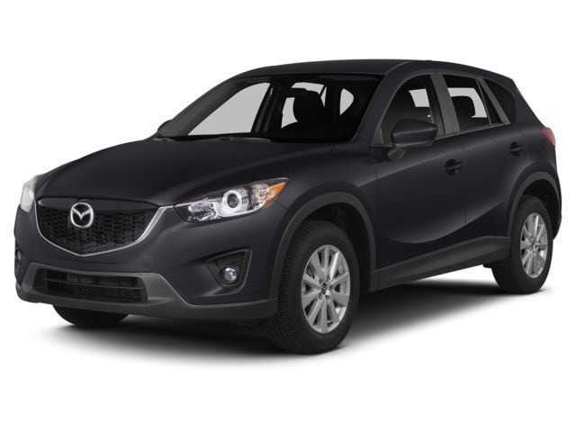 mazda cx-5 2015 JM3KE4CY1F0541951 image