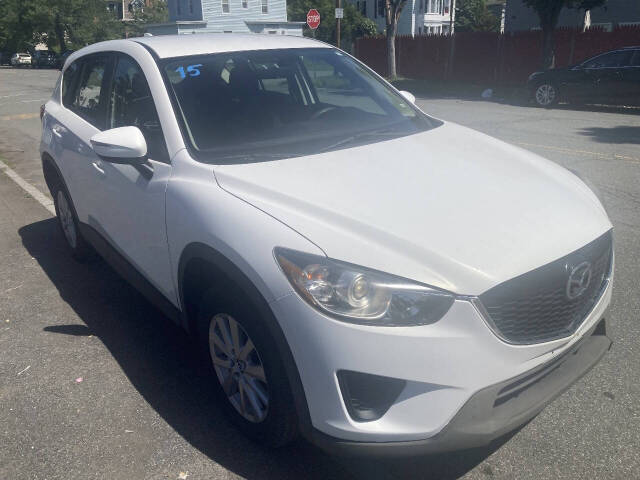 mazda cx-5 2015 JM3KE4BY3F0482399 image mazda cx-5 2015 JM3KE4BY3F0482399 image