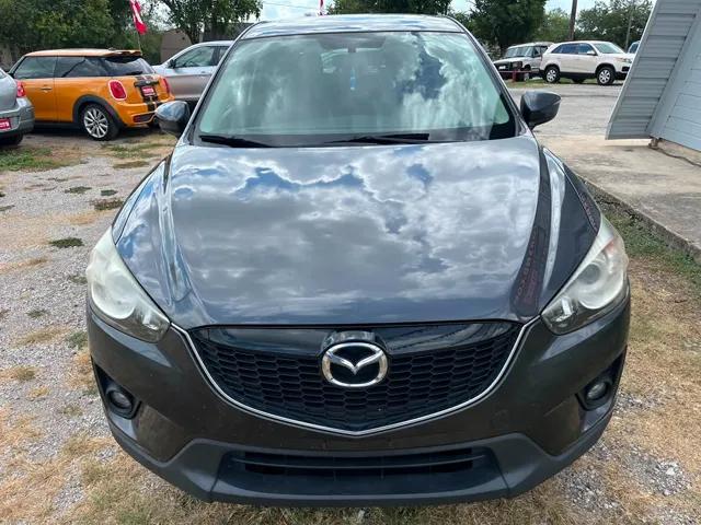 mazda cx-5 2015 JM3KE4CY5F0513487 image