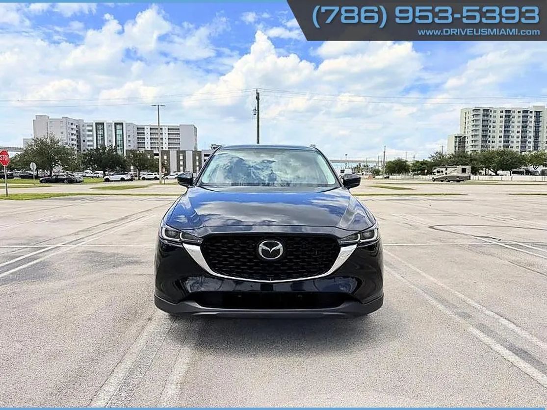 mazda cx-5 2022 JM3KFBBM9N1524842 image mazda cx-5 2022 JM3KFBBM9N1524842 image