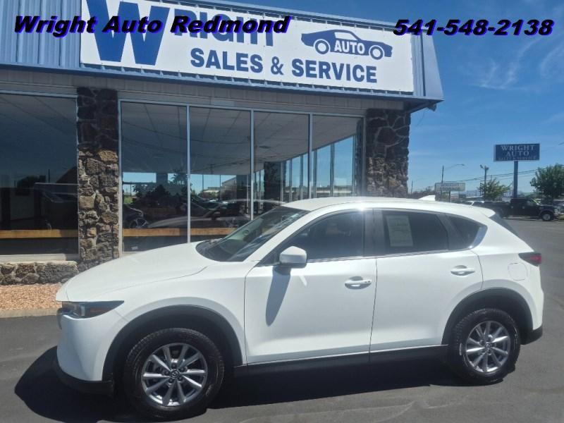 mazda cx-5 2022 JM3KFBBM6N0600474 image