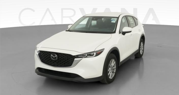 mazda cx-5 2022 JM3KFBAM5N0644614 image