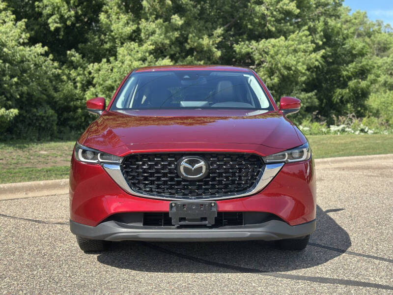 mazda cx-5 2022 JM3KFBCM7N0600160 image mazda cx-5 2022 JM3KFBCM7N0600160 image