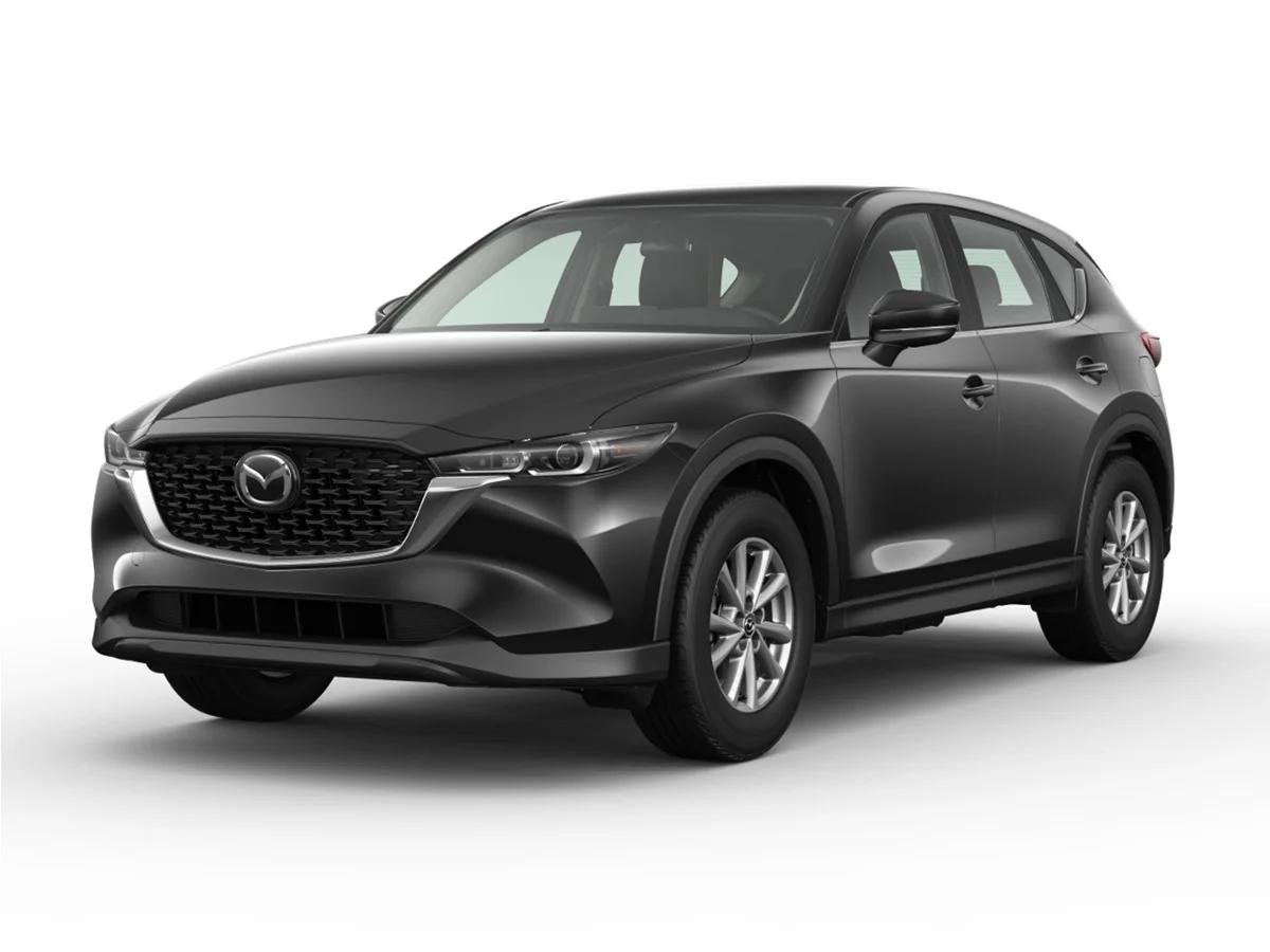 mazda cx-5 2022 JM3KFBAM5N0526627 image