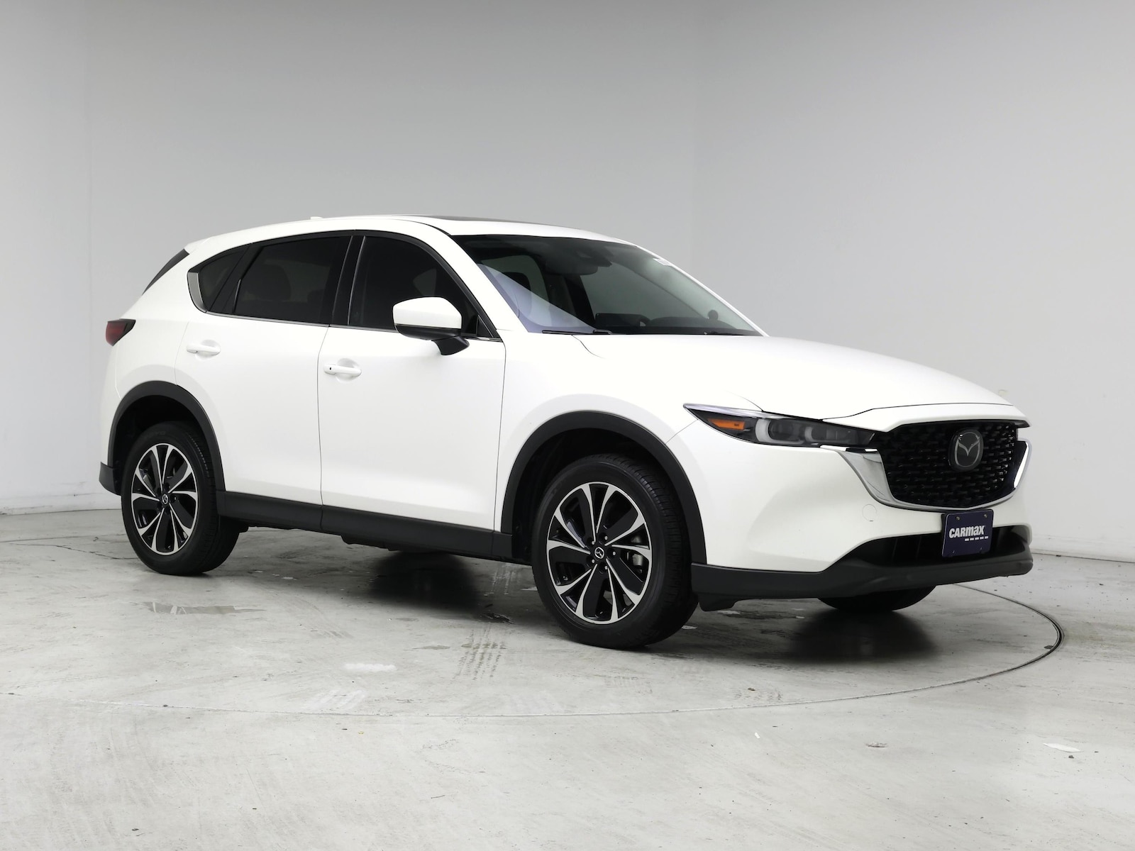 mazda cx-5 2022 JM3KFBDM2N1616355 image