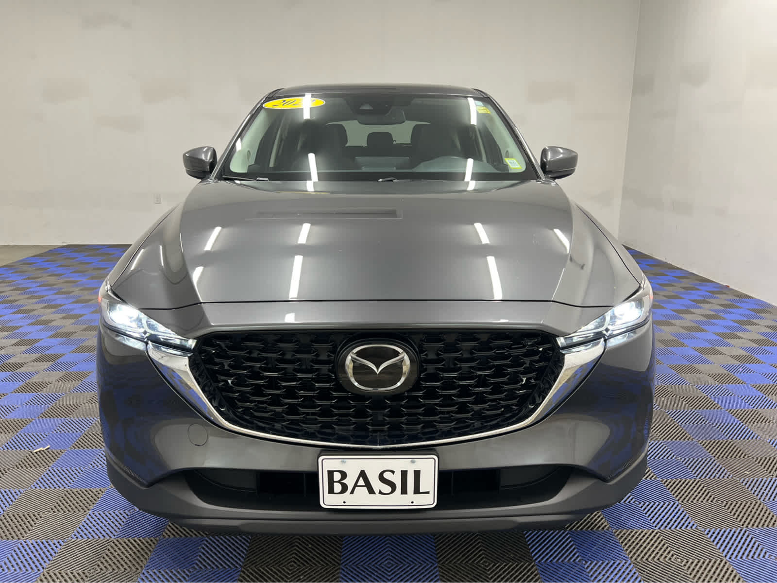 mazda cx-5 2022 JM3KFBCM7N0622532 image mazda cx-5 2022 JM3KFBCM7N0622532 image
