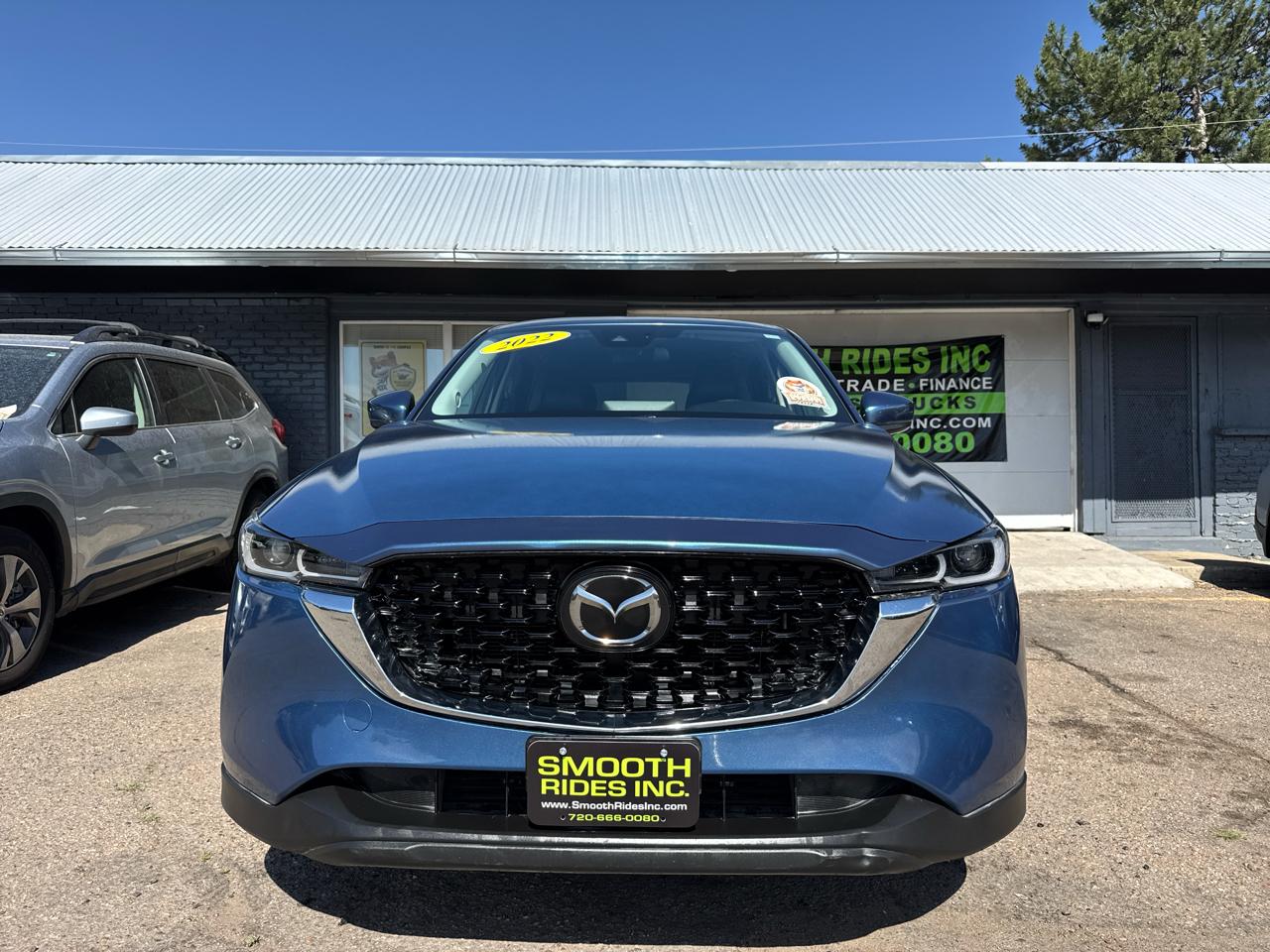 mazda cx-5 2022 JM3KFBBM6N1546216 image mazda cx-5 2022 JM3KFBBM6N1546216 image