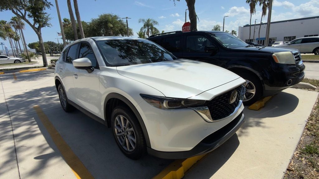 mazda cx-5 2022 JM3KFBBM6N0562650 image