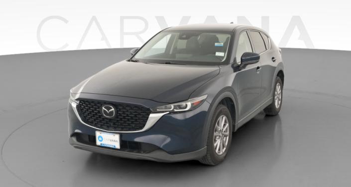 mazda cx-5 2022 JM3KFBBM1N1553252 image mazda cx-5 2022 JM3KFBBM1N1553252 image