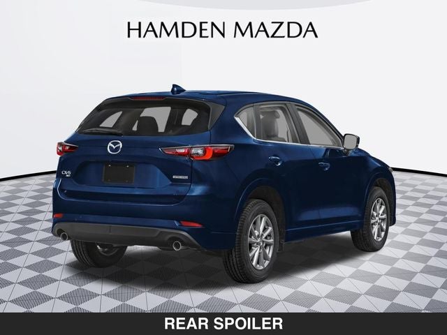 mazda cx-5 2025 JM3KFBBL6S0764830 image mazda cx-5 2025 JM3KFBBL6S0764830 image