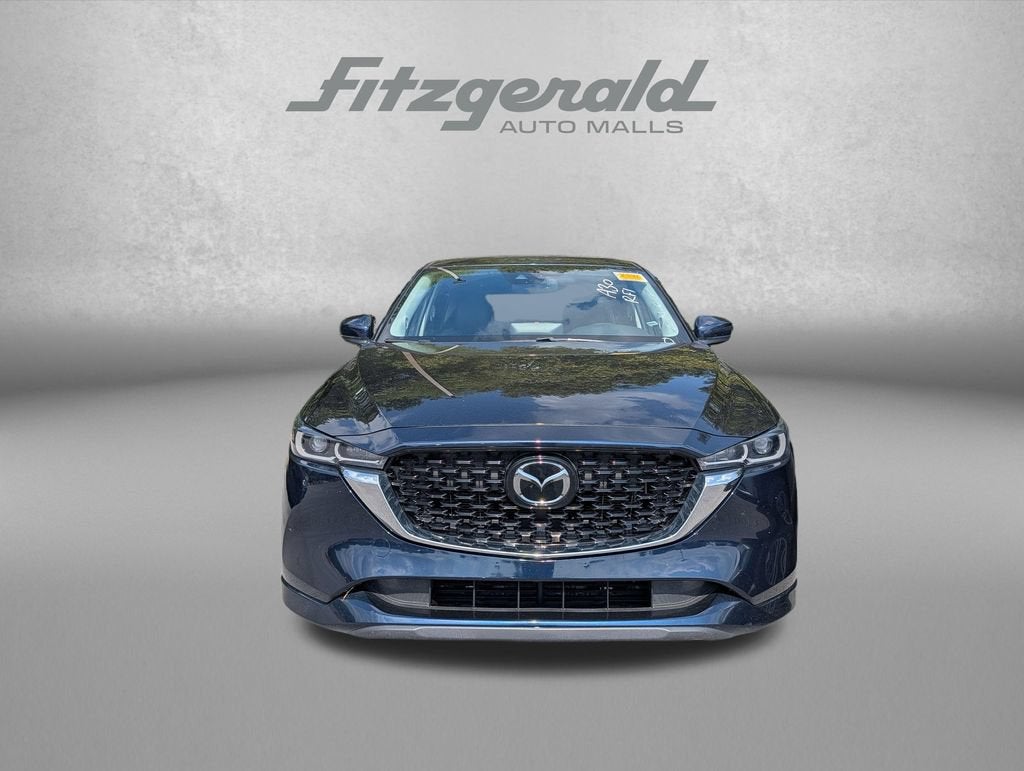 mazda cx-5 2025 JM3KFBCL9S0674652 image mazda cx-5 2025 JM3KFBCL9S0674652 image