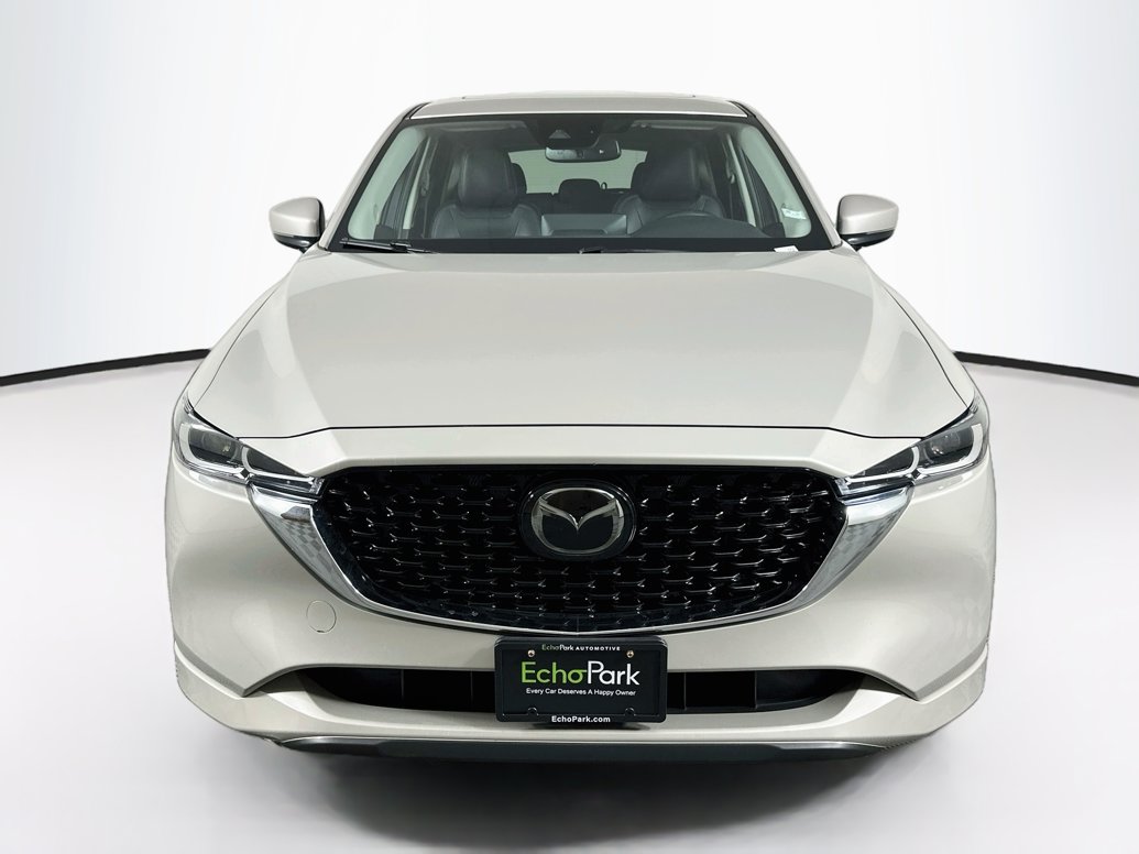 mazda cx-5 2025 JM3KFBCL9S0691371 image mazda cx-5 2025 JM3KFBCL9S0691371 image