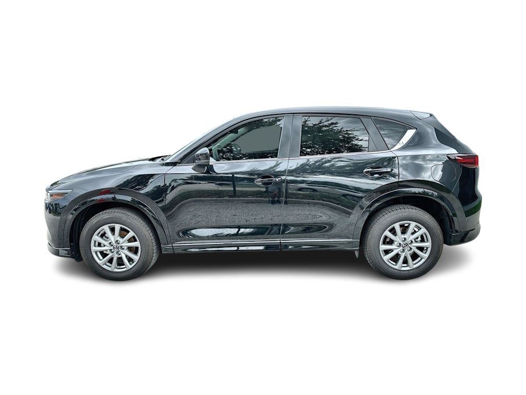 mazda cx-5 2025 JM3KFBBL6S0726644 image mazda cx-5 2025 JM3KFBBL6S0726644 image