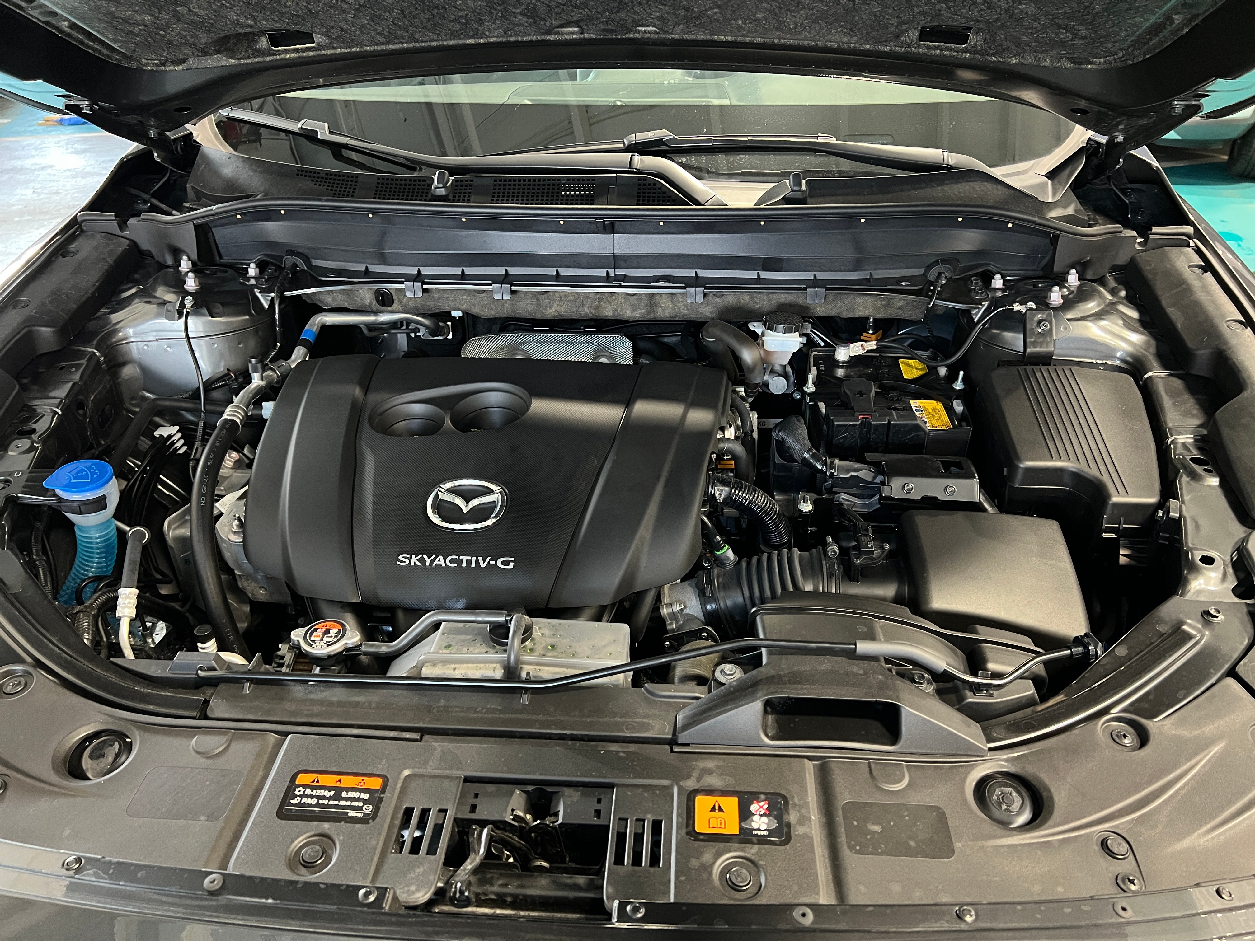 mazda cx-5 2025 JM3KFBBLXS0809767 image mazda cx-5 2025 JM3KFBBLXS0809767 image