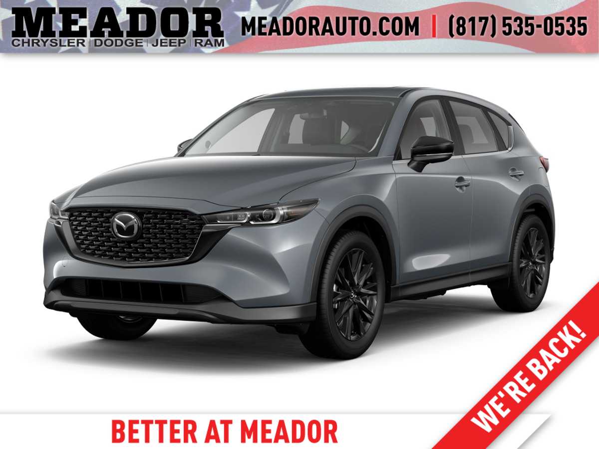 mazda cx-5 2025 JM3KFBCM8S0602351 image mazda cx-5 2025 JM3KFBCM8S0602351 image