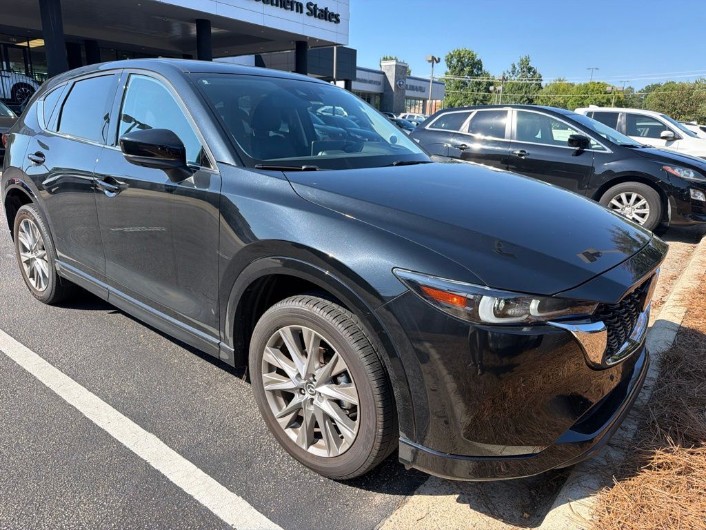mazda cx-5 2025 JM3KFBEM5S0549458 image mazda cx-5 2025 JM3KFBEM5S0549458 image