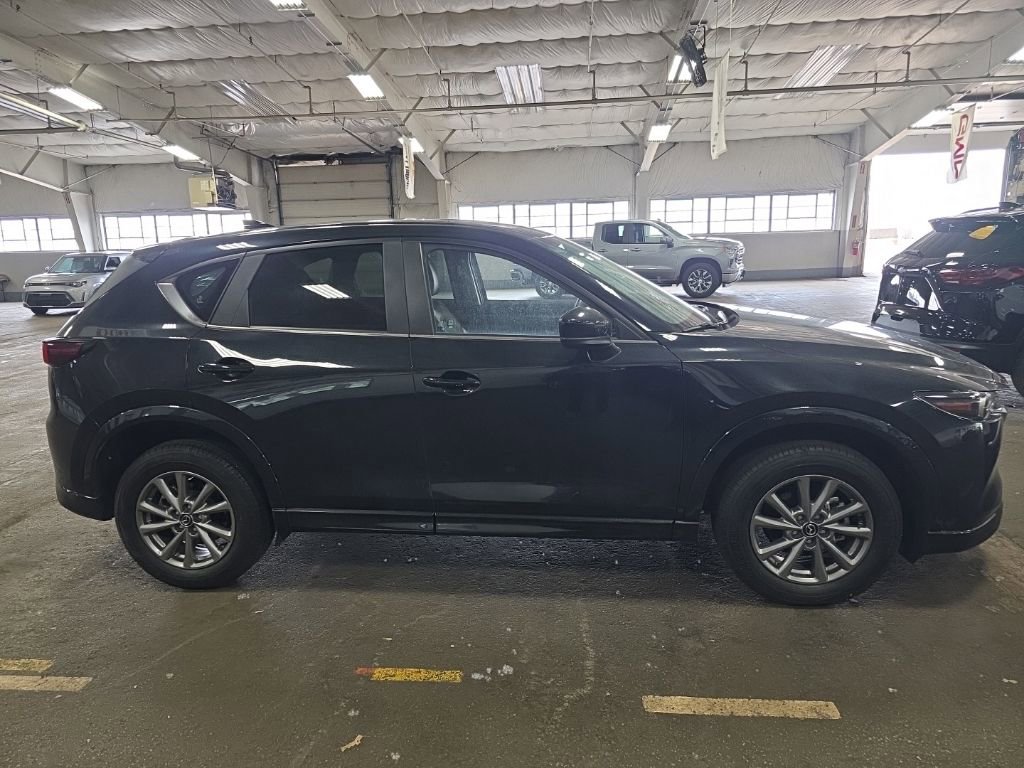 mazda cx-5 2025 JM3KFBCL4S0670296 image mazda cx-5 2025 JM3KFBCL4S0670296 image