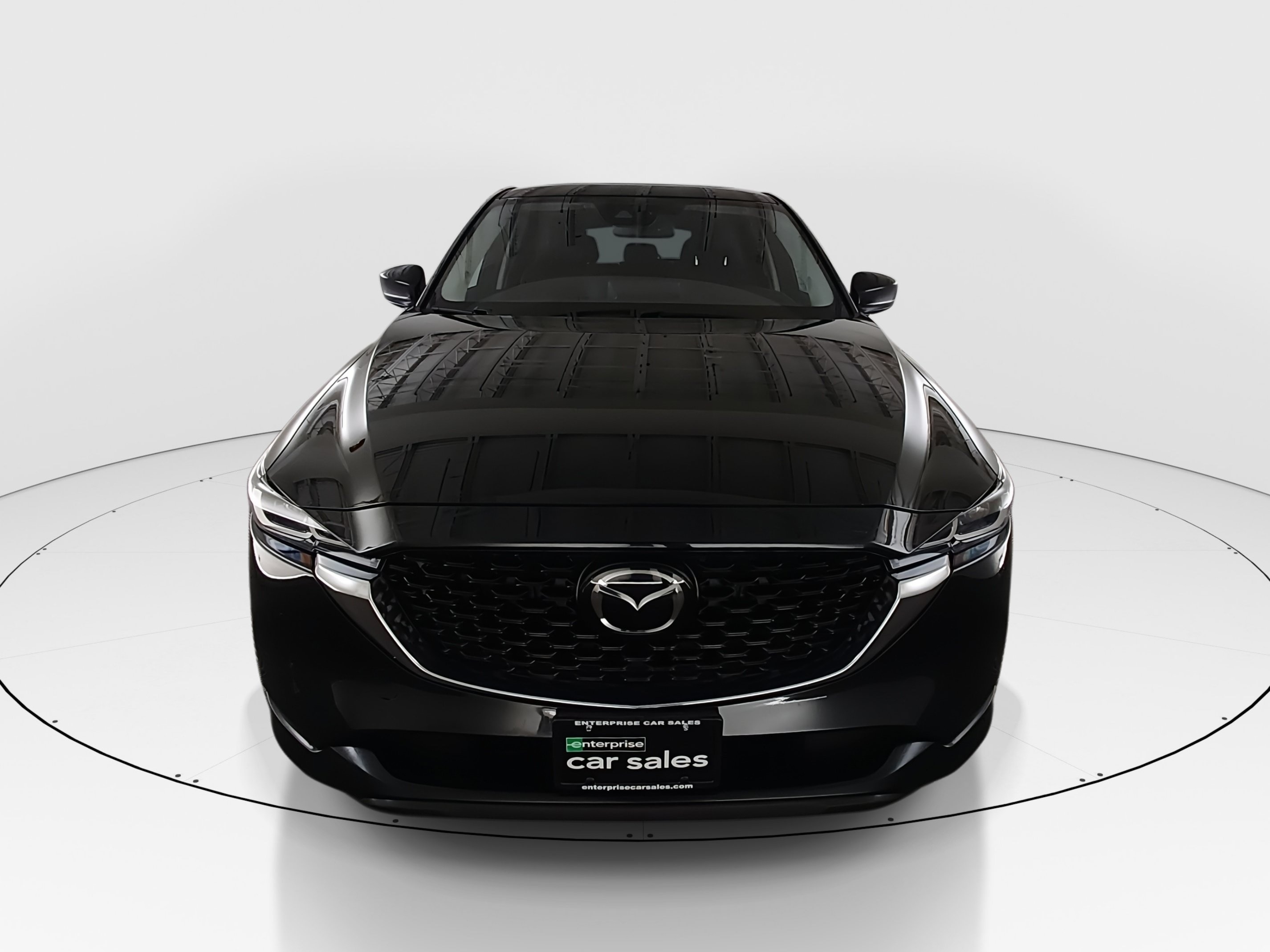 mazda cx-5 2025 JM3KFBCL1S0683653 image mazda cx-5 2025 JM3KFBCL1S0683653 image