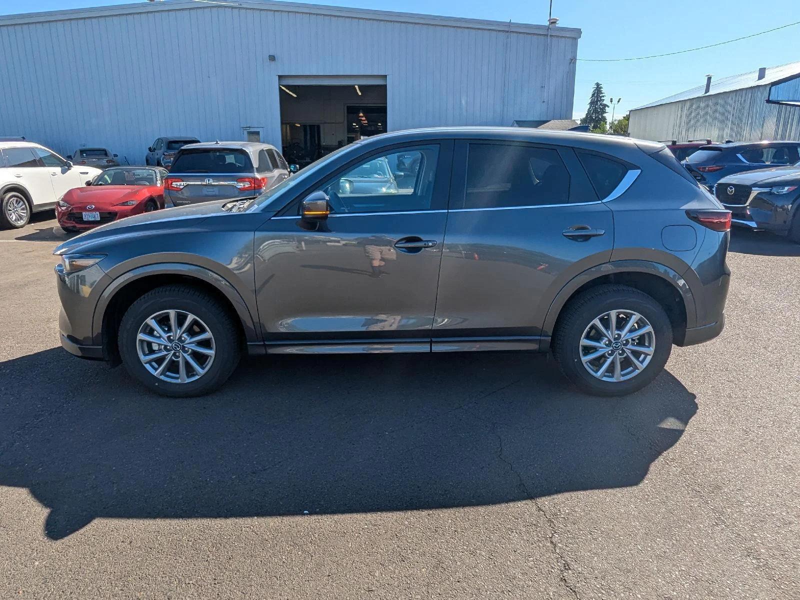mazda cx-5 2025 JM3KFBBL3S0573138 image mazda cx-5 2025 JM3KFBBL3S0573138 image
