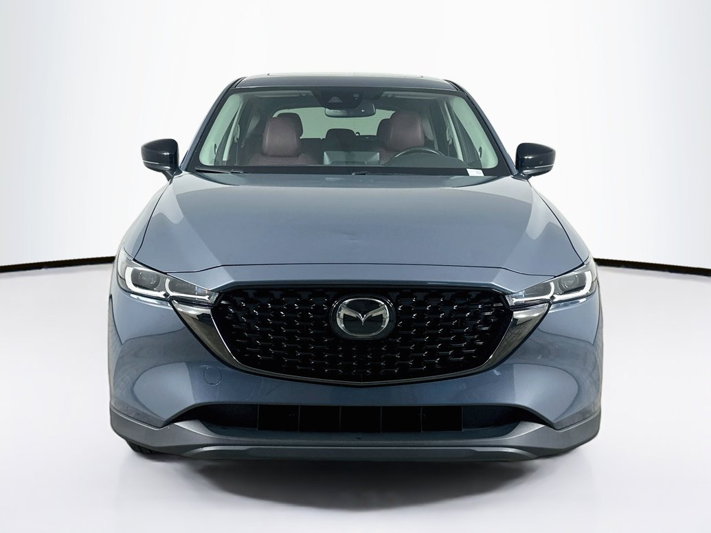 mazda cx-5 2025 JM3KFBCM5S0559894 image mazda cx-5 2025 JM3KFBCM5S0559894 image