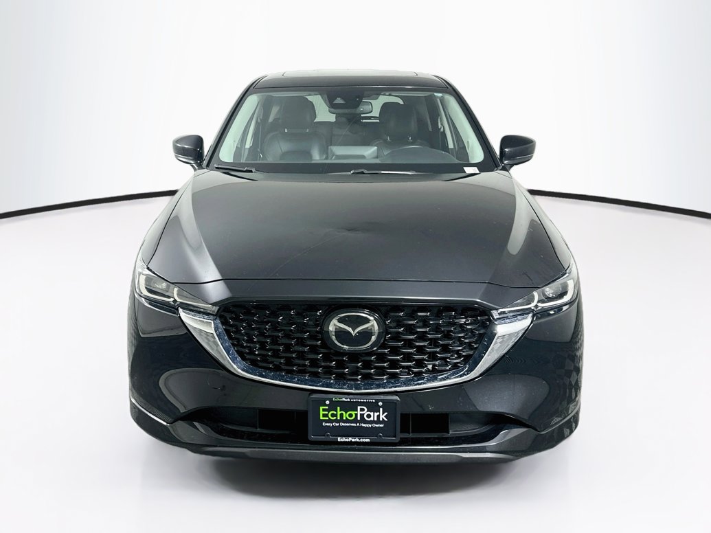 mazda cx-5 2025 JM3KFBCL9S0687353 image mazda cx-5 2025 JM3KFBCL9S0687353 image