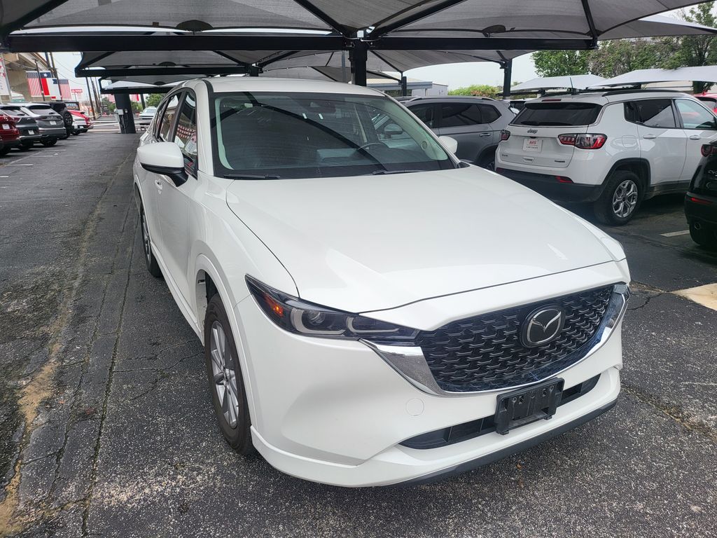 mazda cx-5 2025 JM3KFBBL9S0589697 image mazda cx-5 2025 JM3KFBBL9S0589697 image