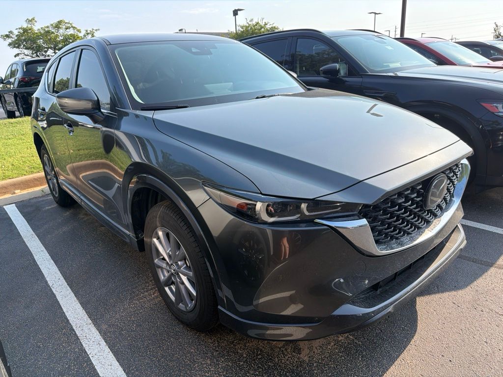 mazda cx-5 2025 JM3KFBBL6S0708046 image mazda cx-5 2025 JM3KFBBL6S0708046 image