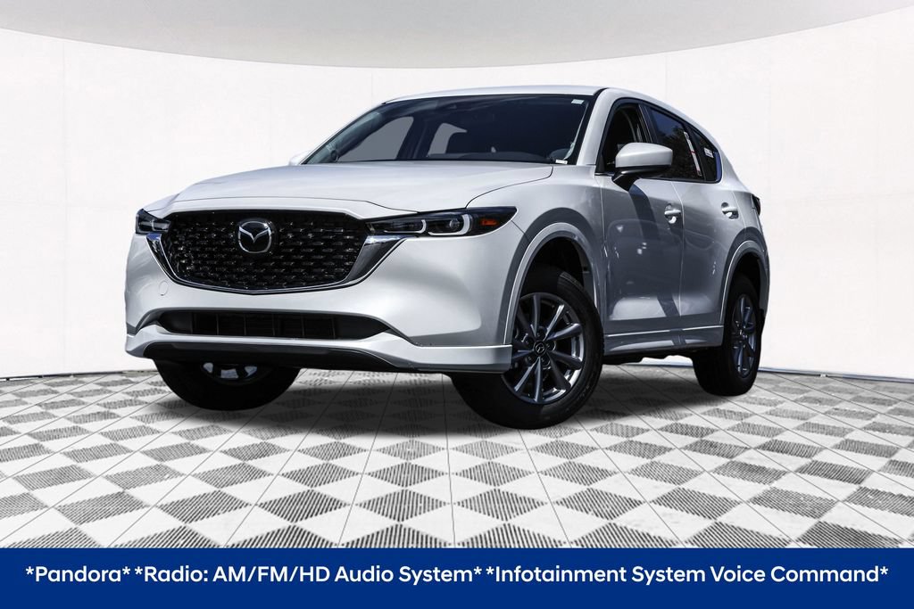 mazda cx-5 2025 JM3KFBBL9S0721535 image mazda cx-5 2025 JM3KFBBL9S0721535 image
