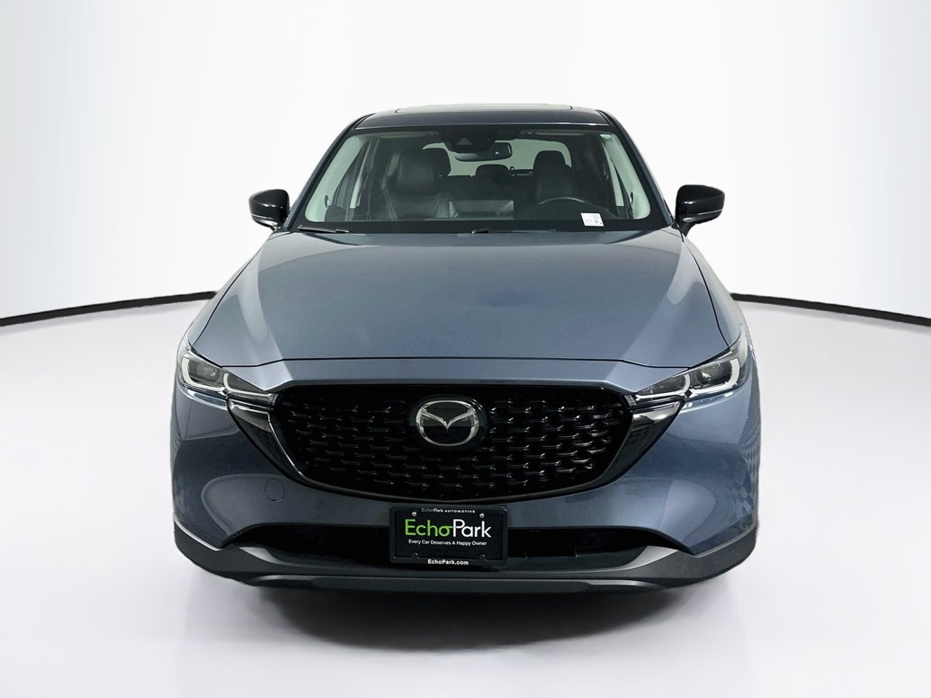mazda cx-5 2025 JM3KFBCM2S0676350 image mazda cx-5 2025 JM3KFBCM2S0676350 image