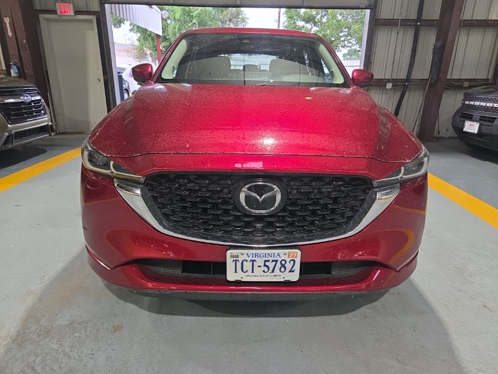 mazda cx-5 2025 JM3KFBCL3S0645163 image mazda cx-5 2025 JM3KFBCL3S0645163 image