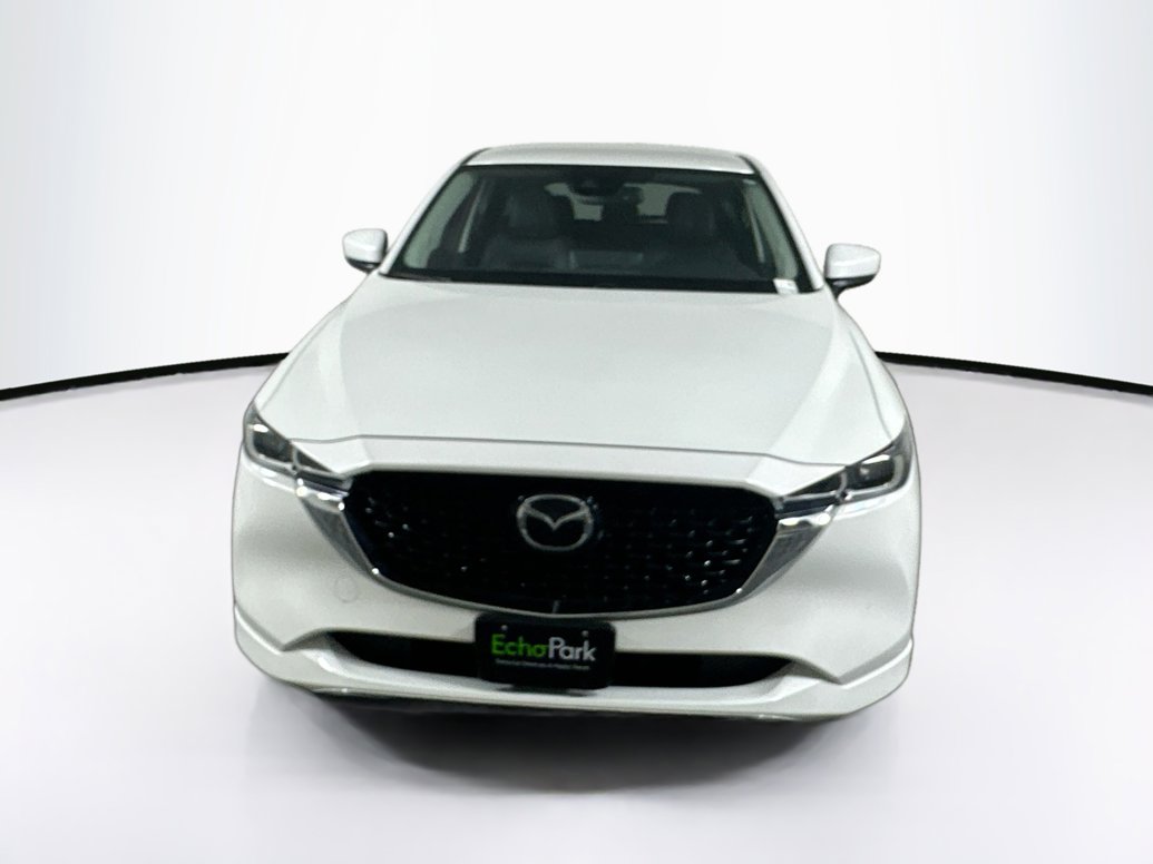 mazda cx-5 2025 JM3KFBCMXS0695292 image mazda cx-5 2025 JM3KFBCMXS0695292 image