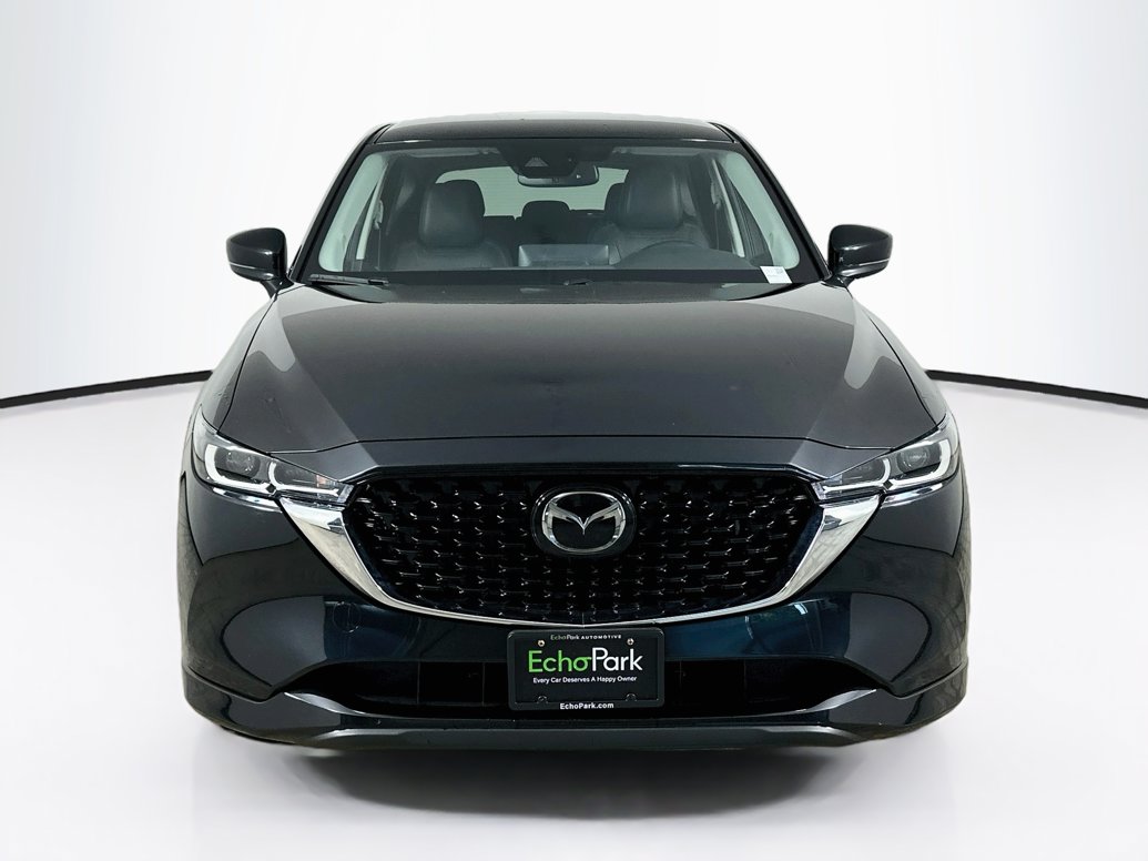 mazda cx-5 2025 JM3KFBCM6S0700018 image mazda cx-5 2025 JM3KFBCM6S0700018 image