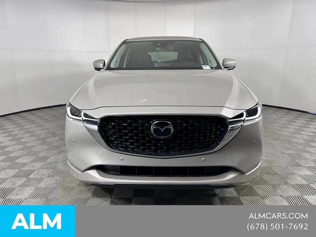 mazda cx-5 2025 JM3KFBEM7S0807737 image mazda cx-5 2025 JM3KFBEM7S0807737 image
