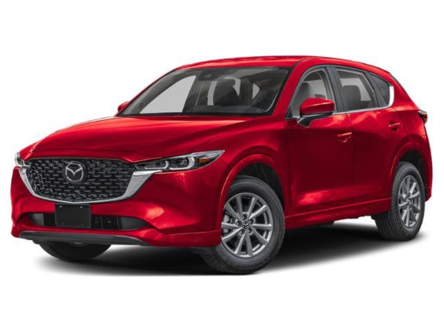 mazda cx-5 2025 JM3KFBBL6S0742312 image mazda cx-5 2025 JM3KFBBL6S0742312 image